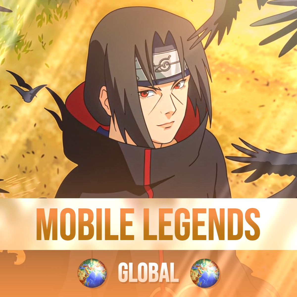 Mobile Legends Global