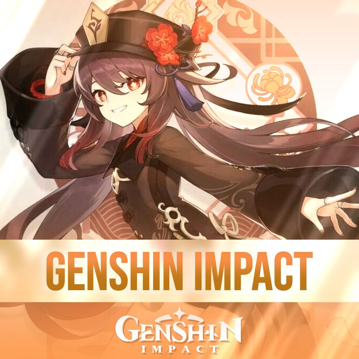 Genshin Impact Malaysia
