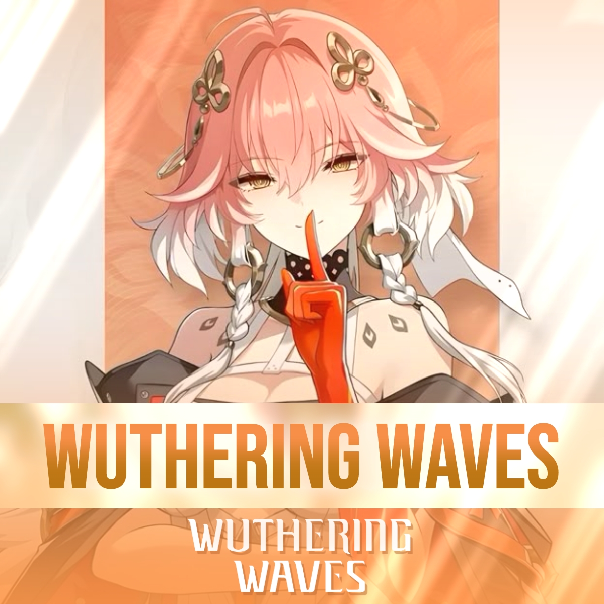 Wuthering Waves