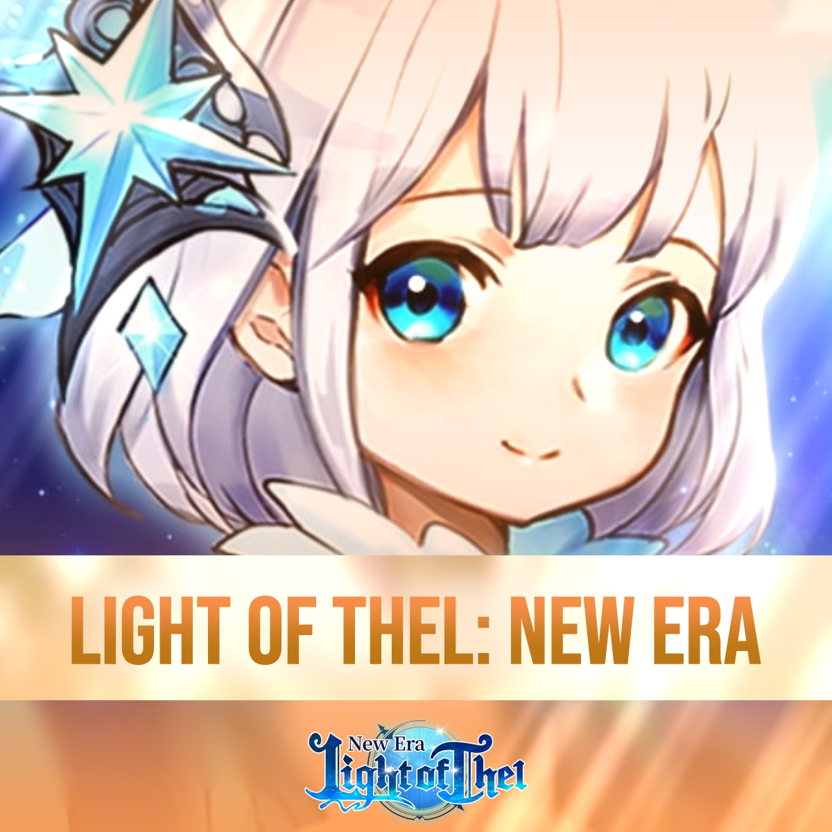Light Of Thel: New Era