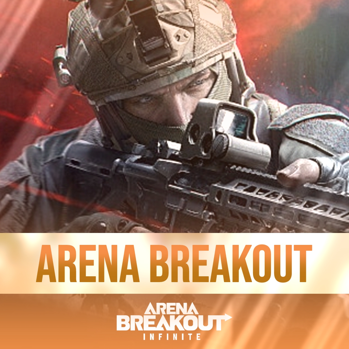 Arena Breakout