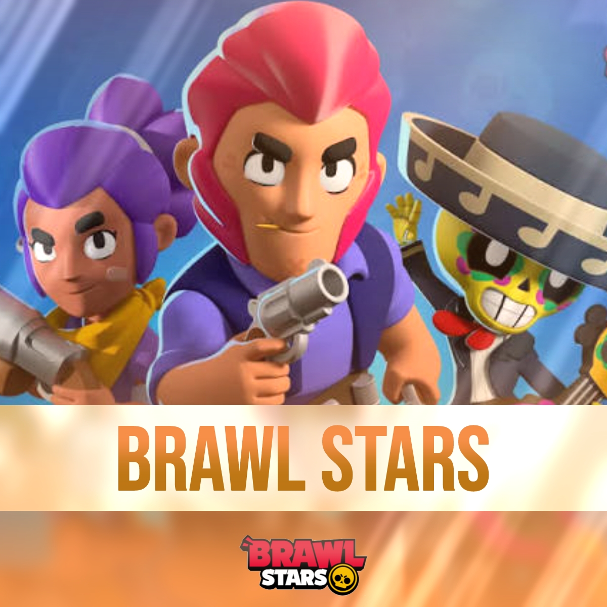 Brawl Stars