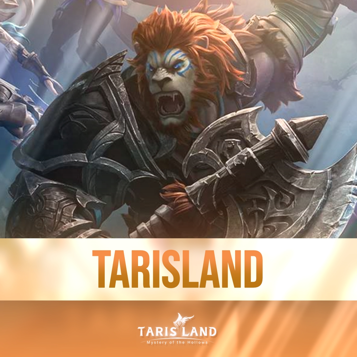 Tarisland