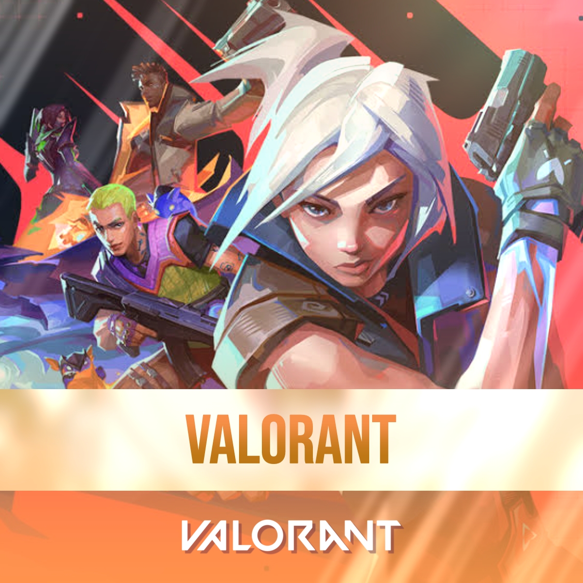 Valorant
